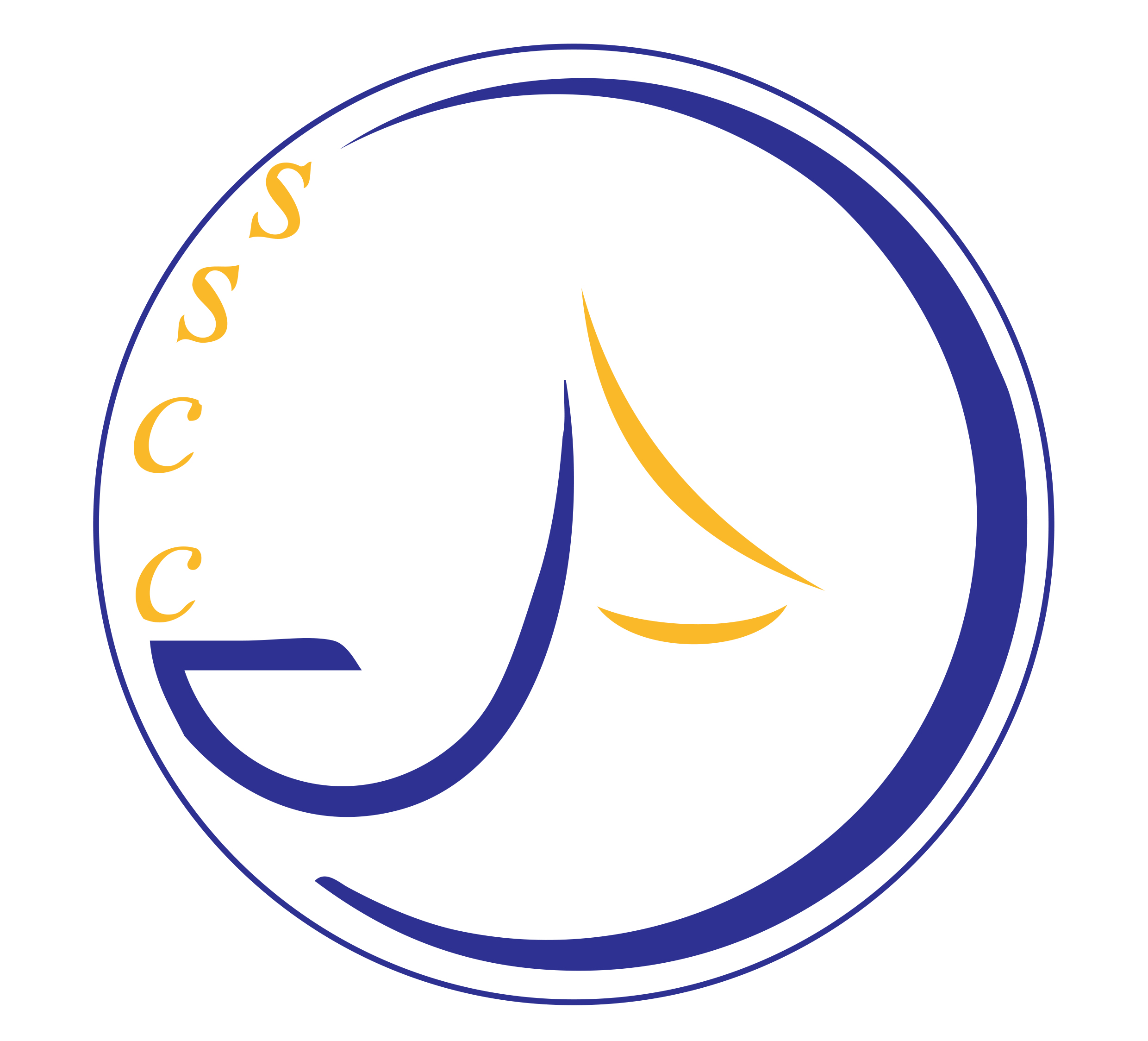 SSCC Damour Logo